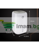Влагоабсорбатор обезвлажнител за въздух 800м